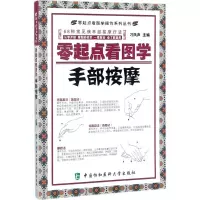 音像零起点看图学手部按摩刁凤声 主编