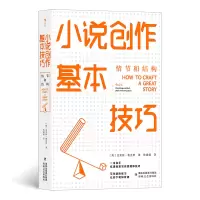 音像小说创作基本技巧:情节与结构[英]克里斯?赛克斯