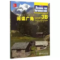 音像阅读广角(Level3B历史美国麦格劳希尔教育