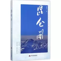 音像昆仑阁霍玉东 著