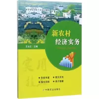 音像新农村经济实务王治文 主编