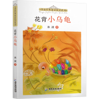 音像花背小乌龟冰波