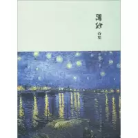 音像薄纱诗集伟 著