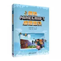 音像探险MINECRAFT编程世界李有翔、袁甫、华柏胜、汪俊