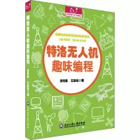 音像特洛机趣味编程洪河条,王运弘
