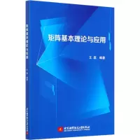 音像矩阵基本理论与应用王磊