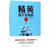 音像精英是干出来的薛雅翔 著