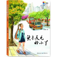 音像头长反毛的小丫张国龙 著