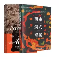 音像洞穴奇案+再审洞穴奇案共2册