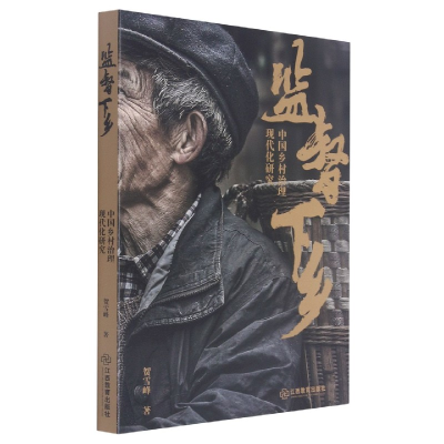 音像监督下乡(中国乡村治理现代化研究)贺雪峰