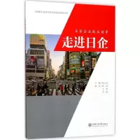音像走进日企杨玉春 主编