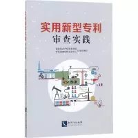 音像实用新型专利审查实践局审查协作北京中心 组织编写