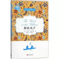 音像柳林风声陈嬿冰 编译