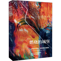 音像燃烧的城堡赵大河