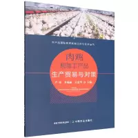音像肉鸡初加工产品生产贸易与对策严寒 李瑞丽 吴忠华