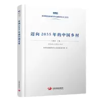 音像迈向2035年的中国乡村发展中心农村经济研究部