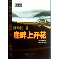 音像崖畔上开花陈幼民