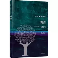 音像湖泊(加)沃里克·F.文森特