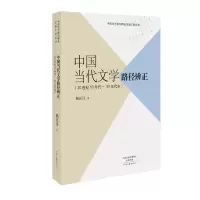 音像中国当代文学路径辨正(20世纪50-90年代末)汉