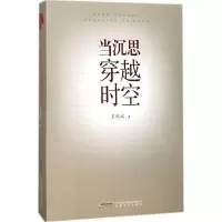 音像当沉思穿越时空王既端 著