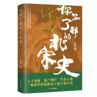 音像你不了解的北宋史陆续
