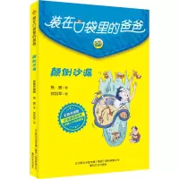 音像颠倒沙漏 彩色升级版杨鹏