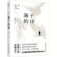 音像孤独的东方人 海子的诗海子