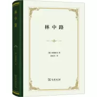 音像林中路(德)海德格尔