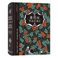 音像爱丽丝梦游奇境记·爱丽丝镜中奇遇记[英]刘易斯·卡罗尔