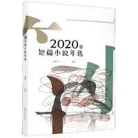 音像2020年短篇小说年选不详