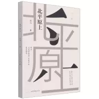 音像北平原上陈亮