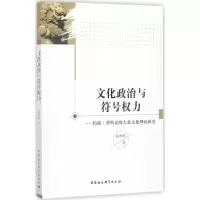 音像文化政治与符号权力赵勇刚 著