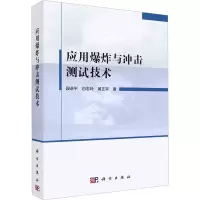 音像应用与冲击测试技术段卓平,白志玲,黄正平