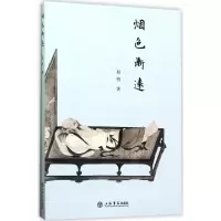 音像烟色渐远赵明 著