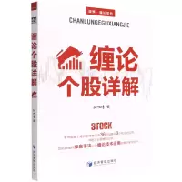 音像缠论个股详解扫地僧