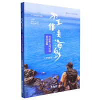 音像不工作去海岛:粤港澳大湾区的蓝色恋曲行者老湖