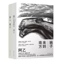 音像骗子来到南方+寡人共2册阿乙|责编:管小榕