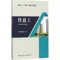 音像管道工《管道工》编委会 编