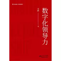 音像数字化领导力(精)方跃