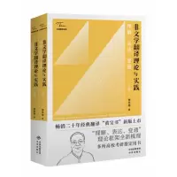 音像非文学翻译理论与实践:理解、表达、变通(上下册)李长栓