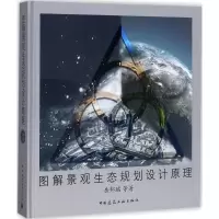 音像图解景观生态规划设计原理岳邦瑞 等 著