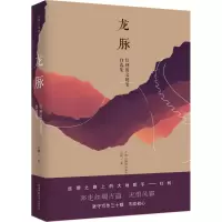 音像龙脉红柯 著