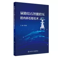 音像尿路结石智能控压腔内碎石取石术(配增值)宋乐明