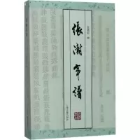 音像张澍年谱张晓彭 撰