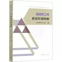 音像钢结构工程质量控制图解北京钢结构行业协会