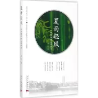 音像夏雨清风唐岚 著