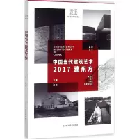 音像中国当代建筑艺术赵敏 主编