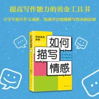 音像如何描写情感[美]安琪拉?阿卡曼[美]贝卡?帕格利希著