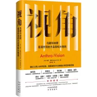 音像视角:鸟瞰与虫眼,看清世间的大走势和大格局(英)吉莲•邰蒂