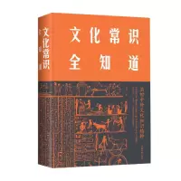 音像文化常识全知道(精)青木